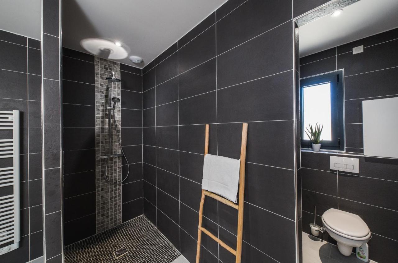 Petra D'Oro Villa Palombaggia Porto-Vecchio  Kültér fotó