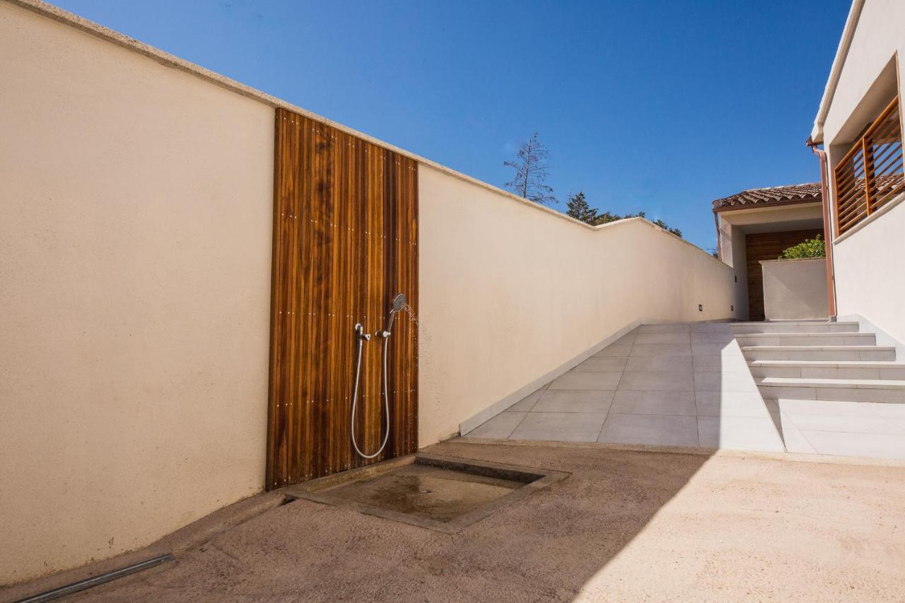 Petra D'Oro Villa Palombaggia Porto-Vecchio  Kültér fotó