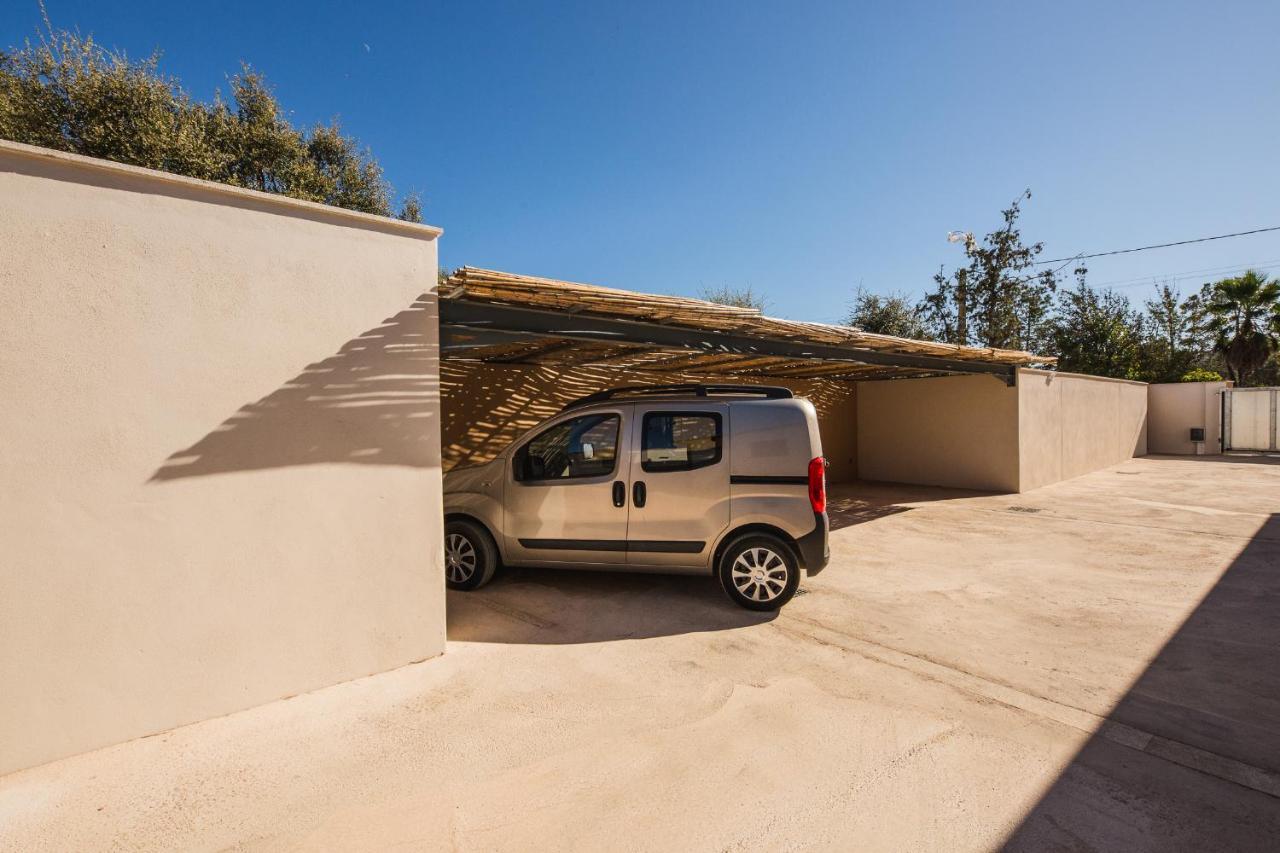 Petra D'Oro Villa Palombaggia Porto-Vecchio  Kültér fotó